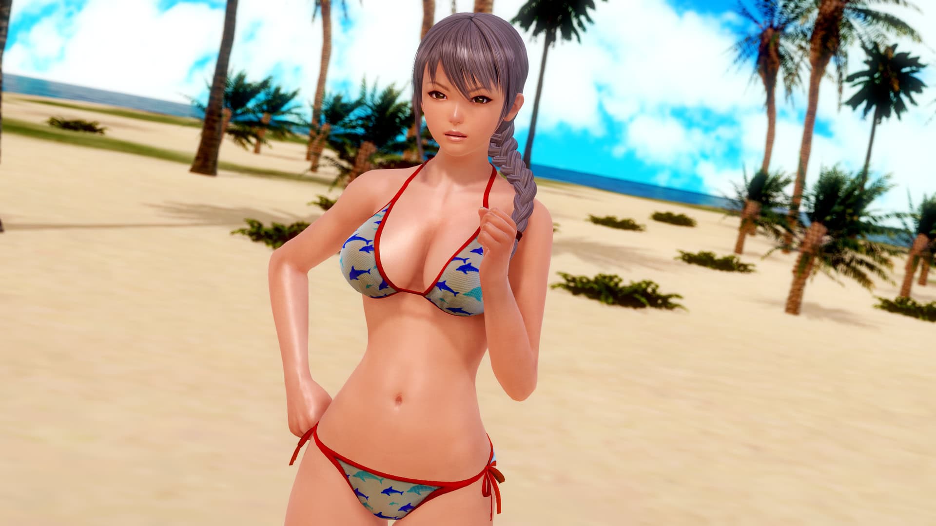 亚洲风SLG/动态/更新丨 神秘谷 Mystic Valley v0.28.0 汉化版 【20250602】 游戏截图 8